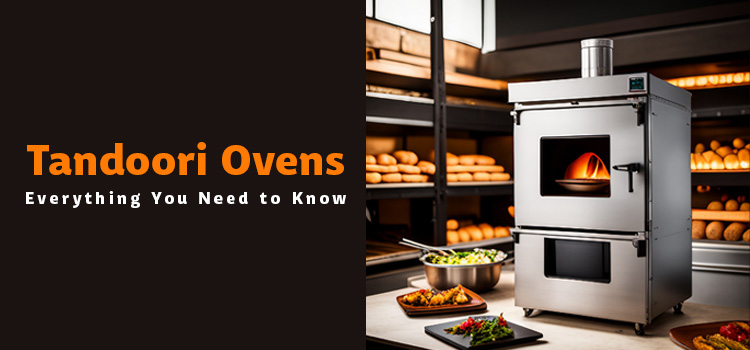 what is a tandoori oven